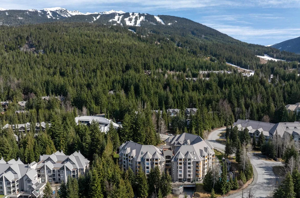613 4809 SPEARHEAD DRIVE, Whistler BC V8E 1E7, Whistler BC — Residential for Sale — Photo 20 of 24