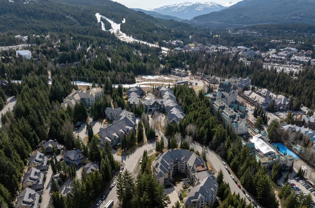 613 4809 SPEARHEAD DRIVE, Whistler BC V8E 1E7, Whistler BC — Residential for Sale — Photo 21 of 24