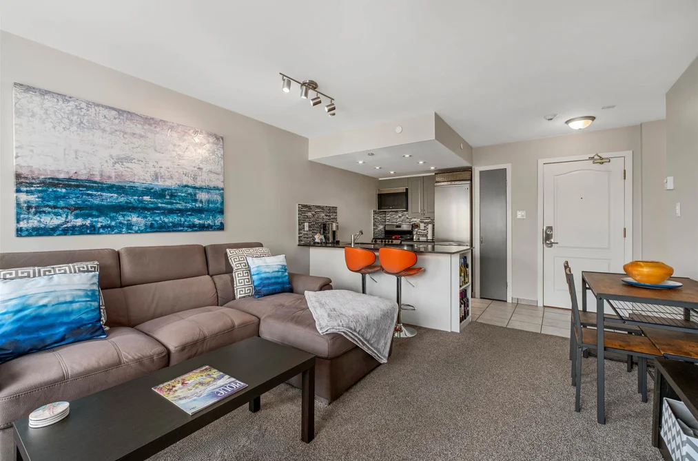 613 4809 SPEARHEAD DRIVE, Whistler BC V8E 1E7, Whistler BC — Residential for Sale — Photo 5 of 24