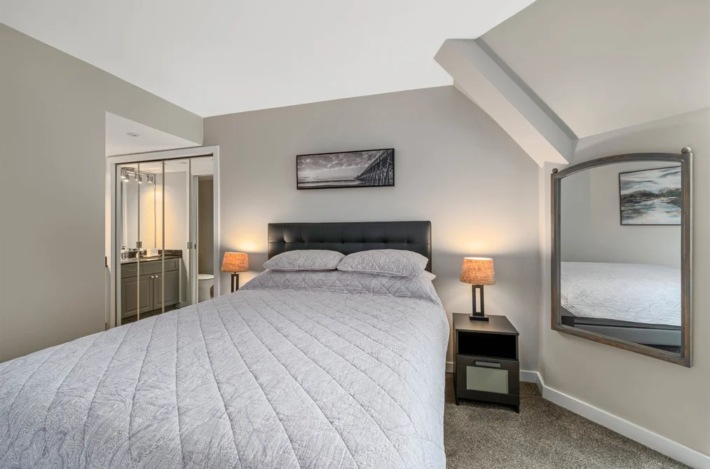 613 4809 SPEARHEAD DRIVE, Whistler BC V8E 1E7, Whistler BC — Residential for Sale — Photo 9 of 24