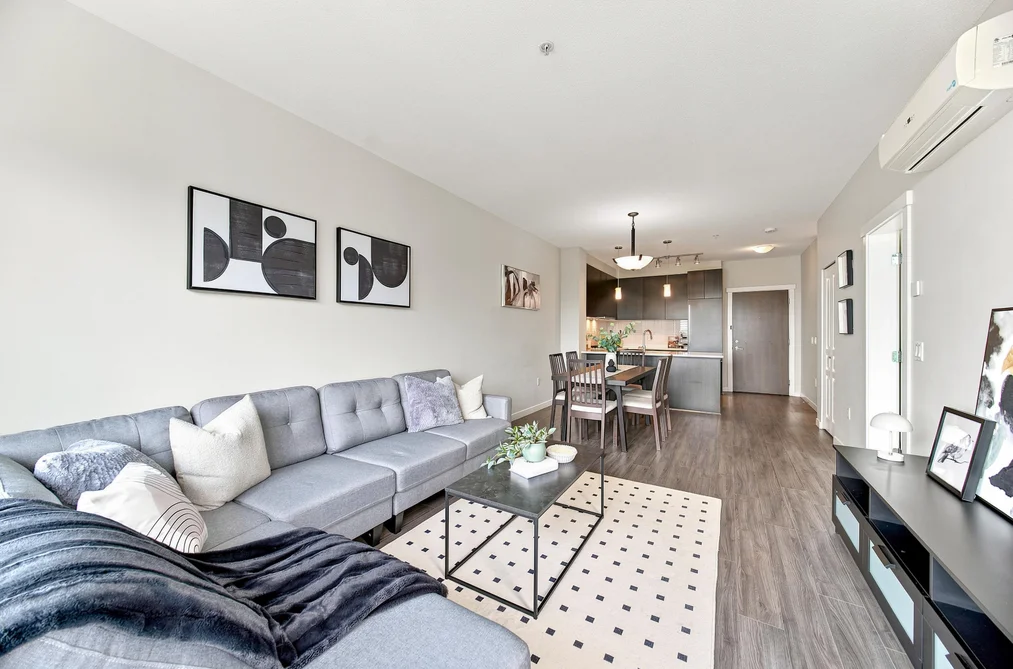 Condo for sale at 613 9399 Alexandra Road Richmond British Columbia - MLS: R3142910