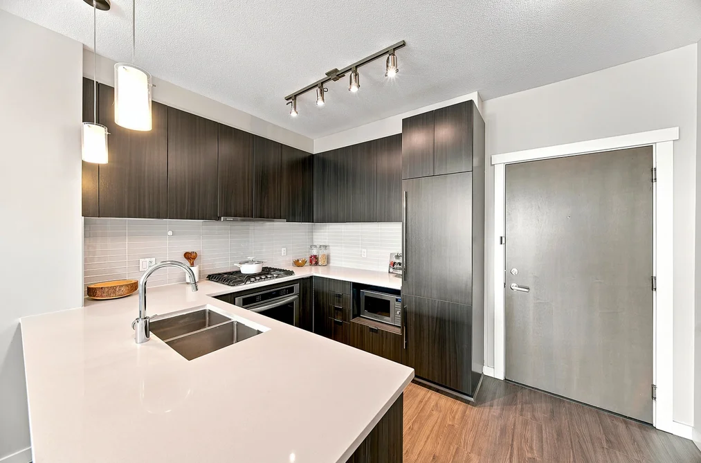 613 9399 ALEXANDRA ROAD, Richmond, BC — Residential for Sale — Photo 11 of 37