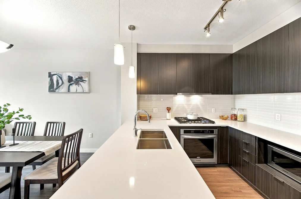 613 9399 ALEXANDRA ROAD, Richmond, BC — Residential for Sale — Photo 12 of 37
