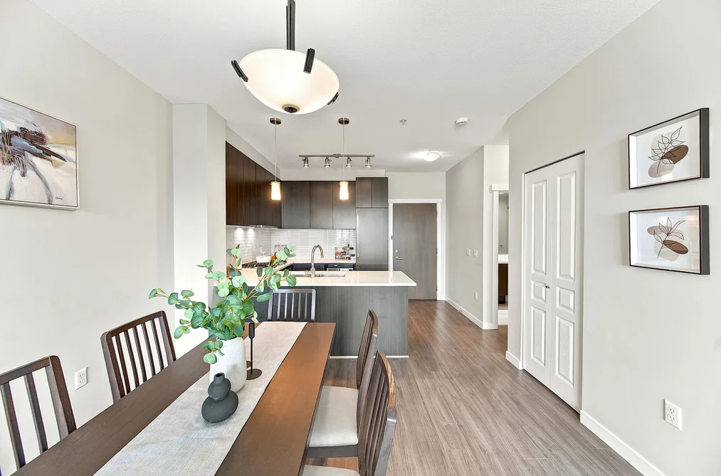613 9399 ALEXANDRA ROAD, Richmond, BC — Residential for Sale — Photo 4 of 37