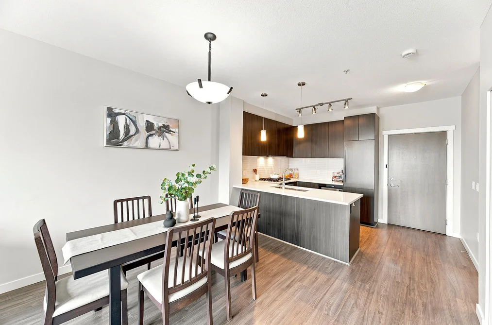 613 9399 ALEXANDRA ROAD, Richmond, BC — Residential for Sale — Photo 9 of 37
