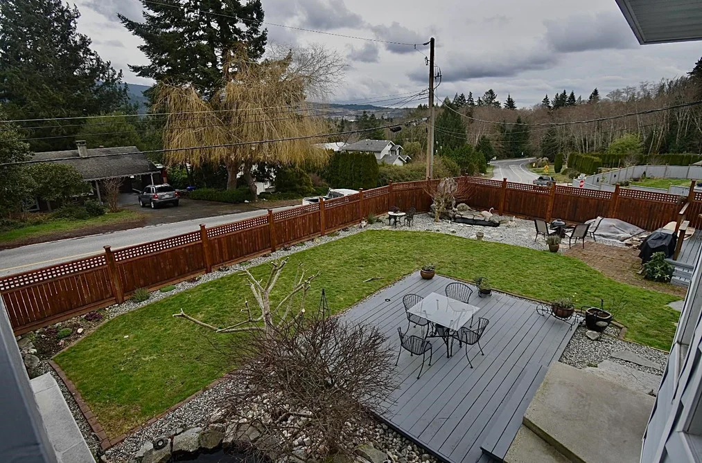 6135 FAIRWAY AVENUE, Sechelt BC V7Z 0L6, Sechelt BC — Residential for Sale - Photo 3