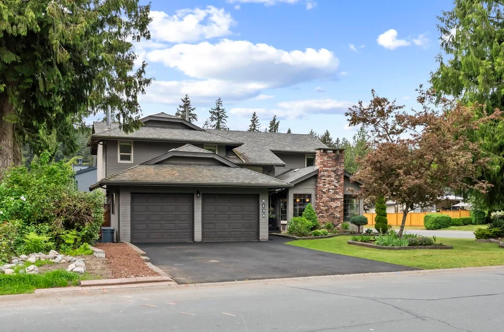House for sale at 6135 Sunwood Drive Delta British Columbia - MLS: R3121461