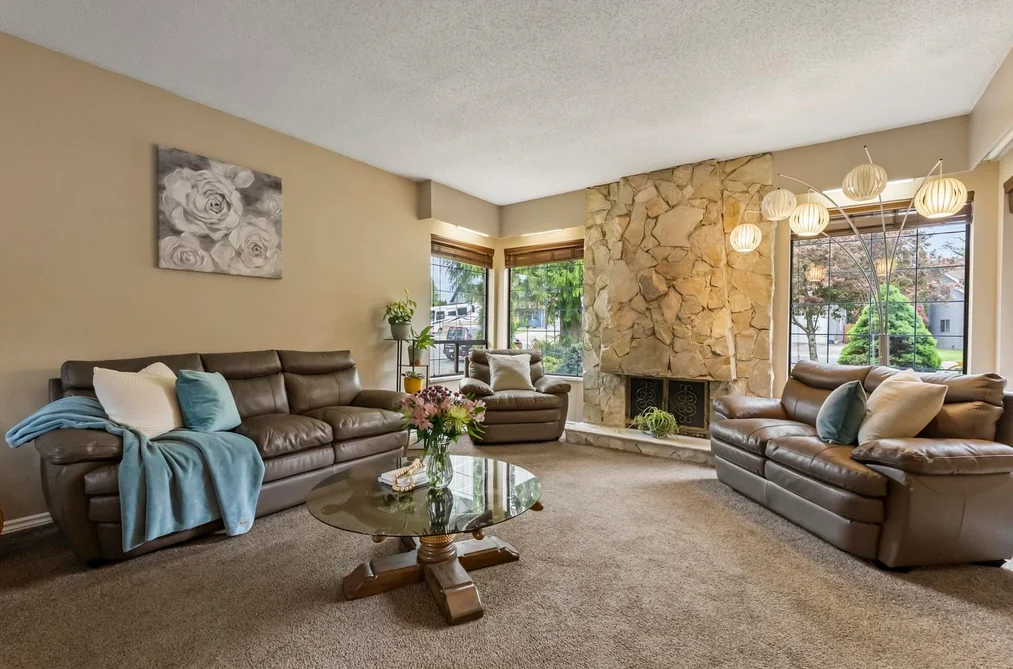 6135 SUNWOOD DRIVE, Delta BC V4E 2X5, Delta BC — Residential for Sale - Photo 2
