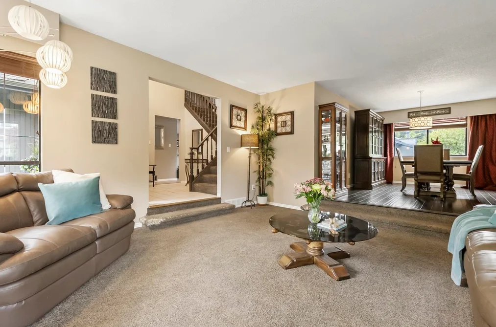 6135 SUNWOOD DRIVE, Delta BC V4E 2X5, Delta BC — Residential for Sale - Photo 3