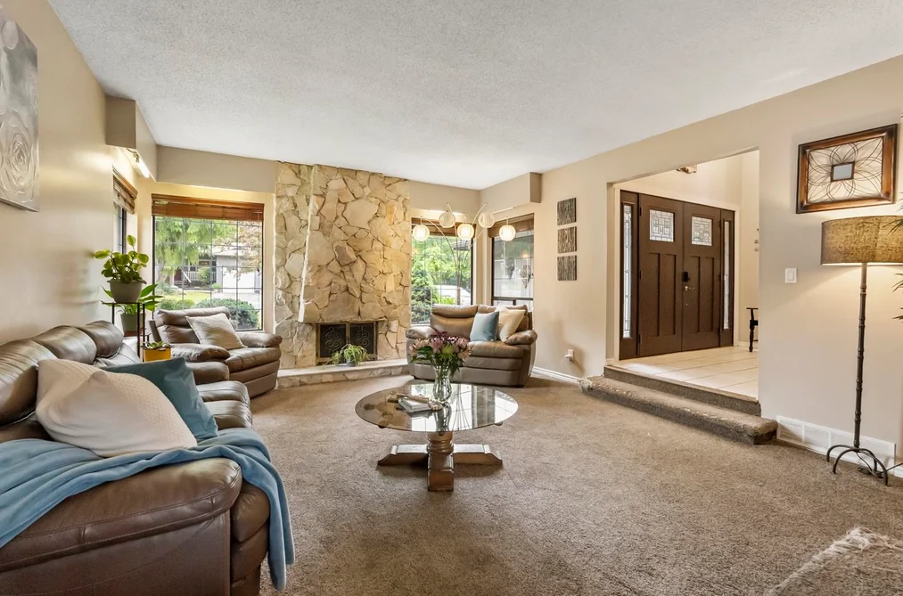 6135 SUNWOOD DRIVE, Delta BC V4E 2X5, Delta BC — Residential for Sale - Photo 4