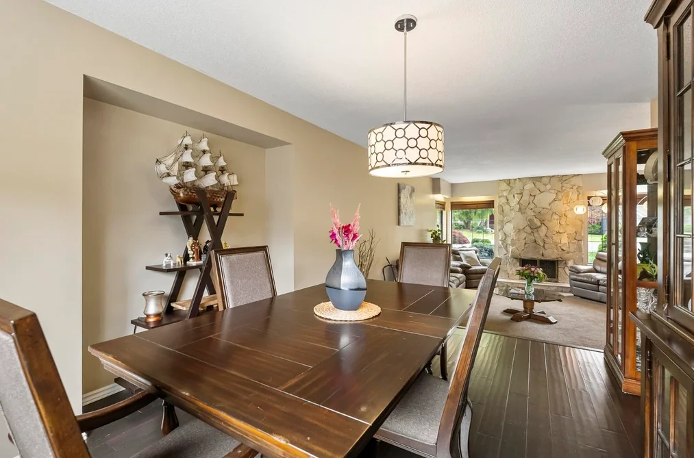 6135 SUNWOOD DRIVE, Delta BC V4E 2X5, Delta BC — Residential for Sale - Photo 6