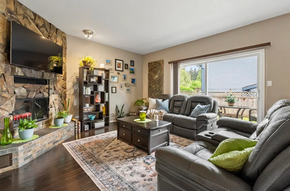 6135 SUNWOOD DRIVE, Delta BC V4E 2X5, Delta BC — Residential for Sale - Photo 7