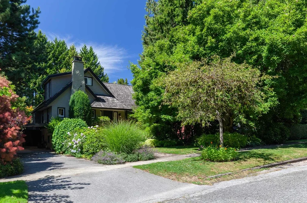 6137 MCCLEERY STREET, Vancouver BC V6N 1G3, Vancouver BC — Residential for Sale - Photo 2