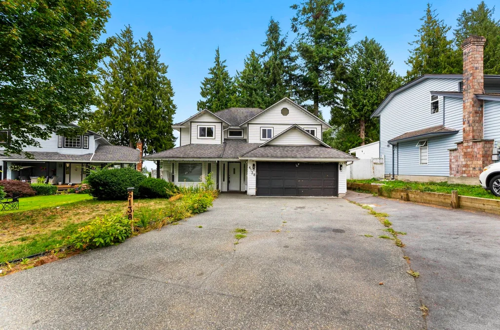 House for sale at 6138 134a Street Surrey British Columbia - MLS: R3115568