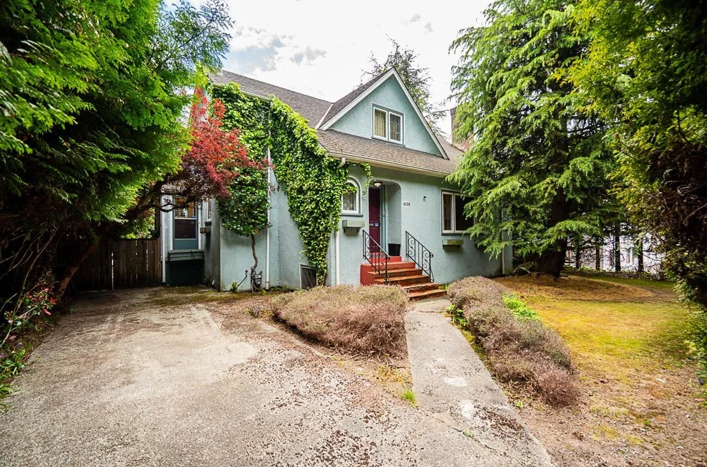 6138 GRANVILLE STREET, Vancouver BC V6M 3E3, Vancouver BC — Residential for Sale - Photo 2