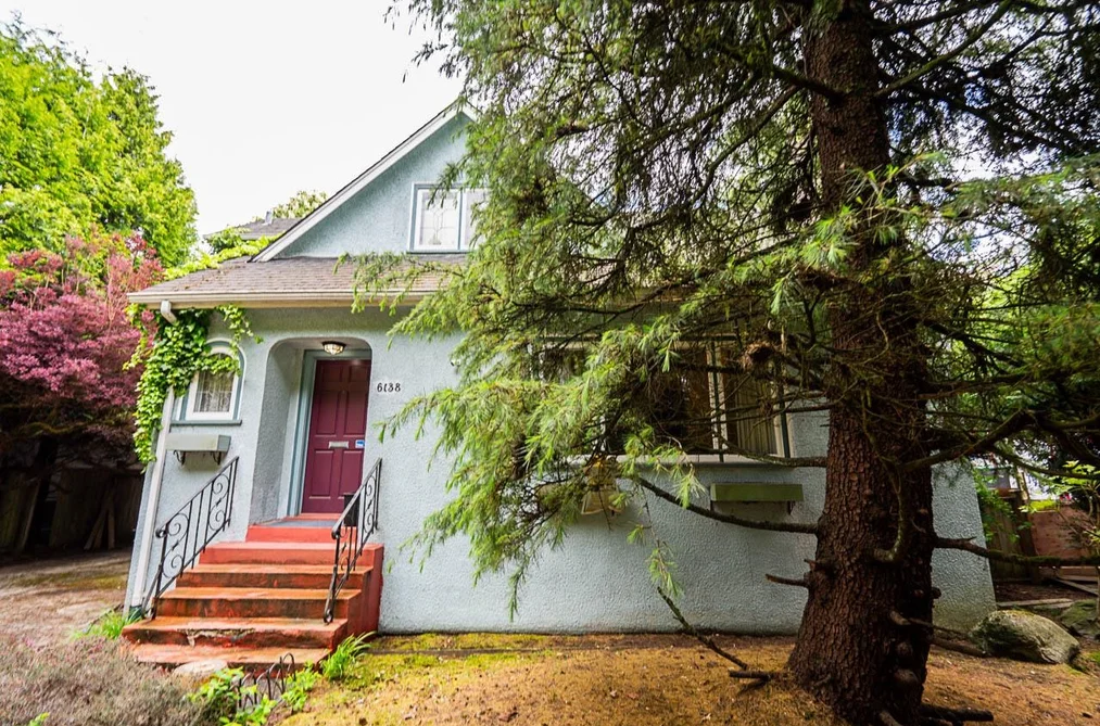 6138 GRANVILLE STREET, Vancouver BC V6M 3E3, Vancouver BC — Residential for Sale - Photo 3