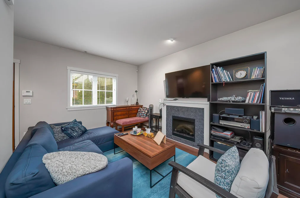 6139 OAK STREET, Vancouver BC V6M 2W3, Vancouver BC — Residential for Sale - Photo 2