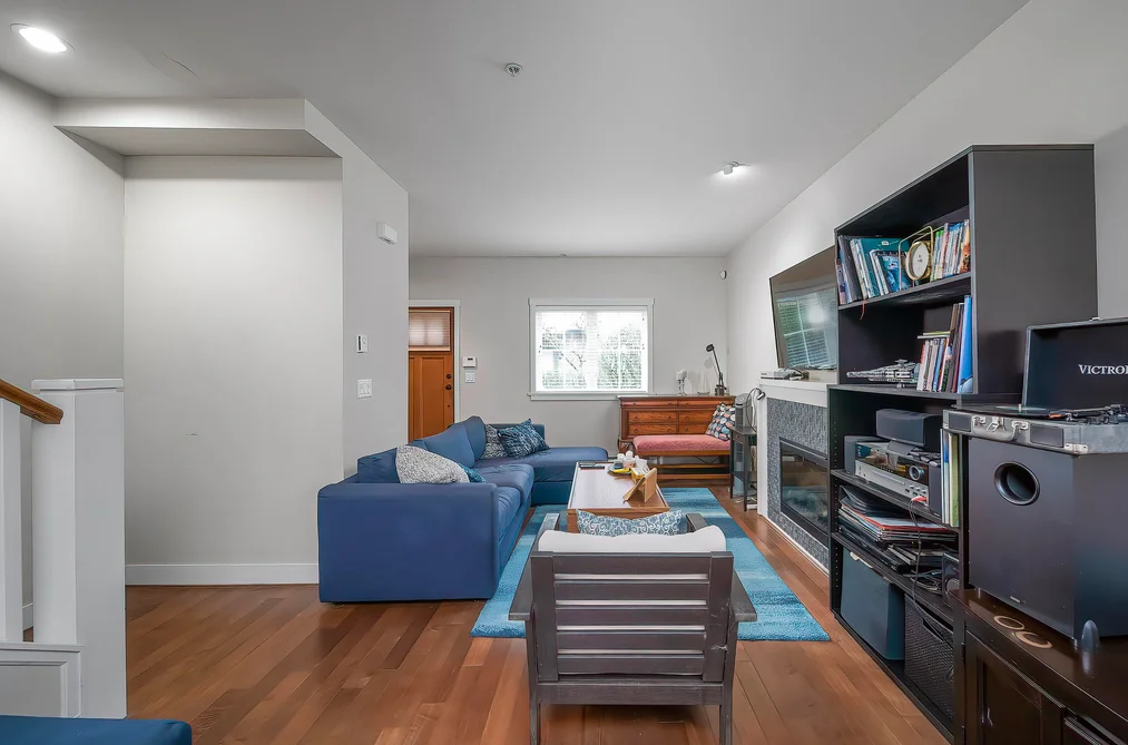 6139 OAK STREET, Vancouver BC V6M 2W3, Vancouver BC — Residential for Sale - Photo 3