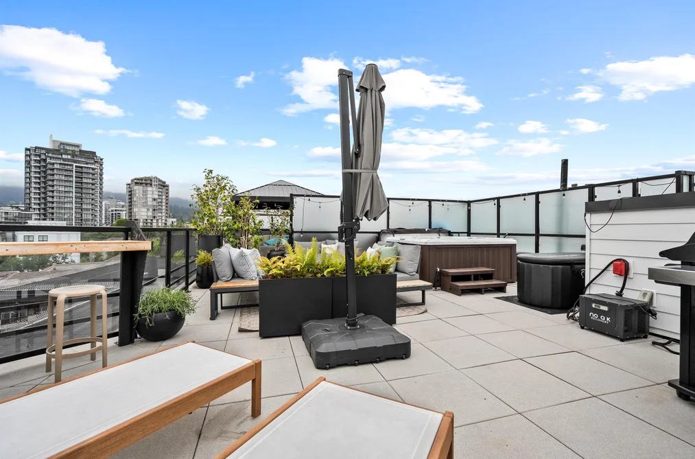Condo for sale at 614 108 E 8th Street North Vancouver British Columbia - MLS: R3128541