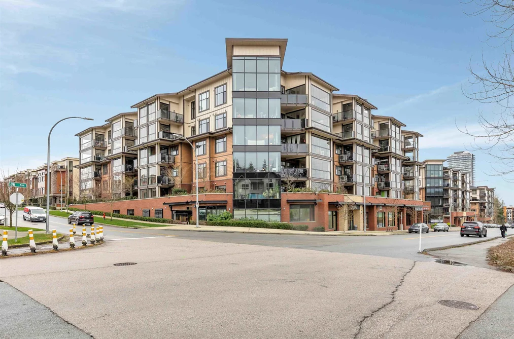 Condo for sale at 614 20376 86 Avenue Langley British Columbia - MLS: R3115222