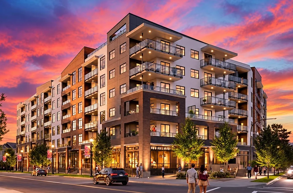 614 - 20769 Fraser Highway, Langley, BC - MLS: R3179907 - Photo 1 614 - 20769 Fraser Highway, Langley, BC - MLS: R3179907 - Photo 1