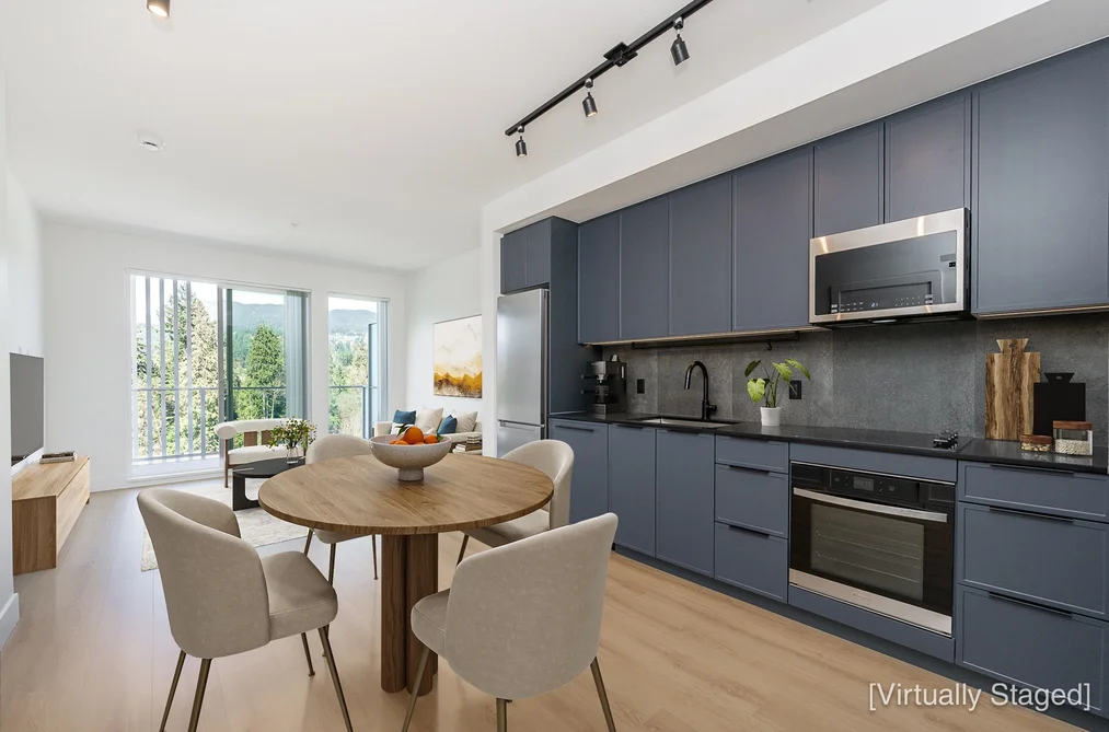 Condo for sale at 614 3075 Murray Street Port Moody British Columbia - MLS: R3111977