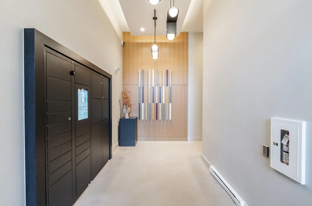 614 3075 MURRAY STREET, Port Moody BC V3H 0N9, Port Moody BC — Residential for Sale - Photo 4