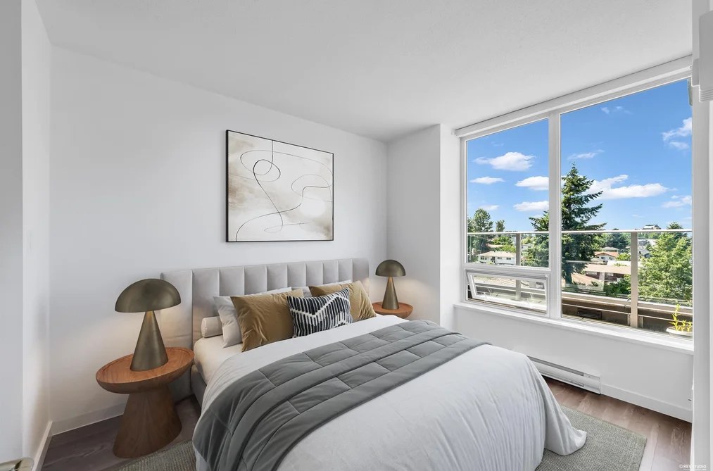 614 5598 ORMIDALE STREET, Vancouver BC V5R 0E5, Vancouver BC — Residential for Sale — Photo 15 of 28