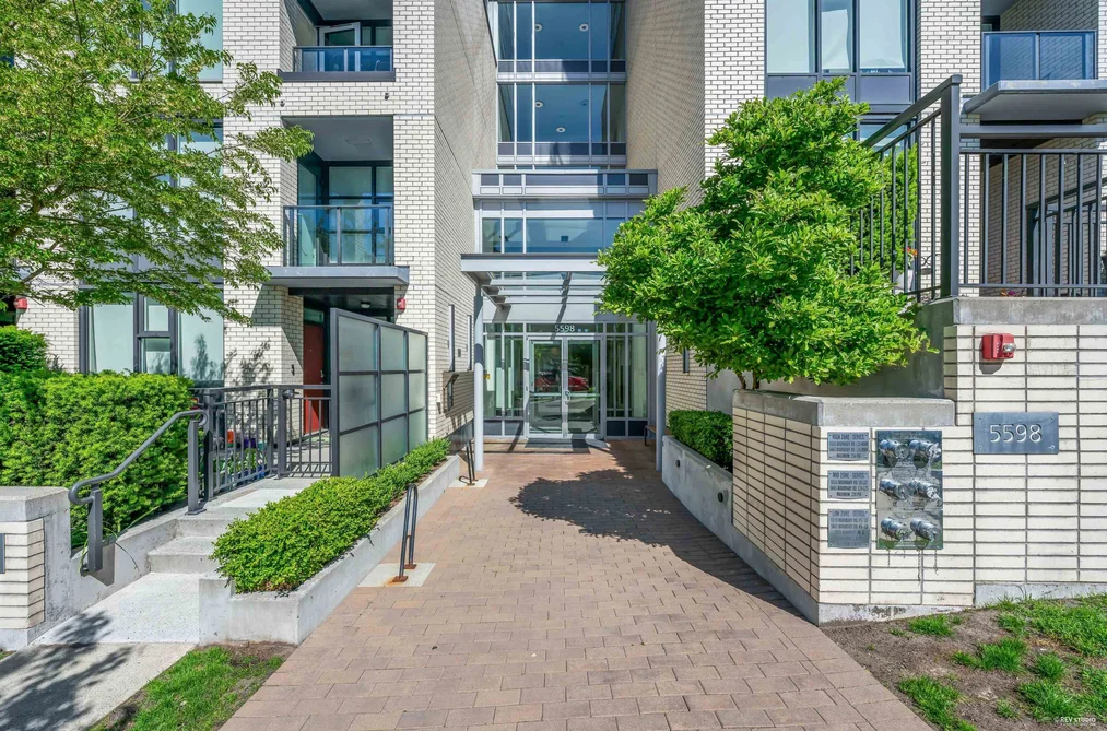 614 5598 ORMIDALE STREET, Vancouver BC V5R 0E5, Vancouver BC — Residential for Sale - Photo 2