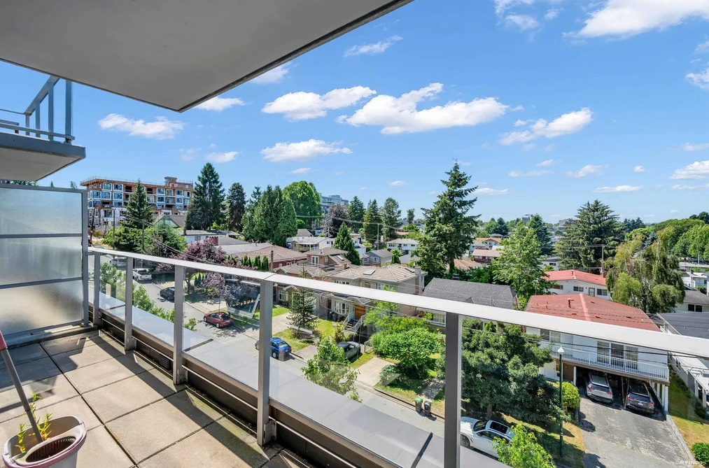 614 5598 ORMIDALE STREET, Vancouver BC V5R 0E5, Vancouver BC — Residential for Sale — Photo 22 of 28