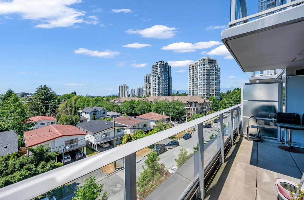 614 5598 ORMIDALE STREET, Vancouver BC V5R 0E5, Vancouver BC — Residential for Sale — Photo 23 of 28