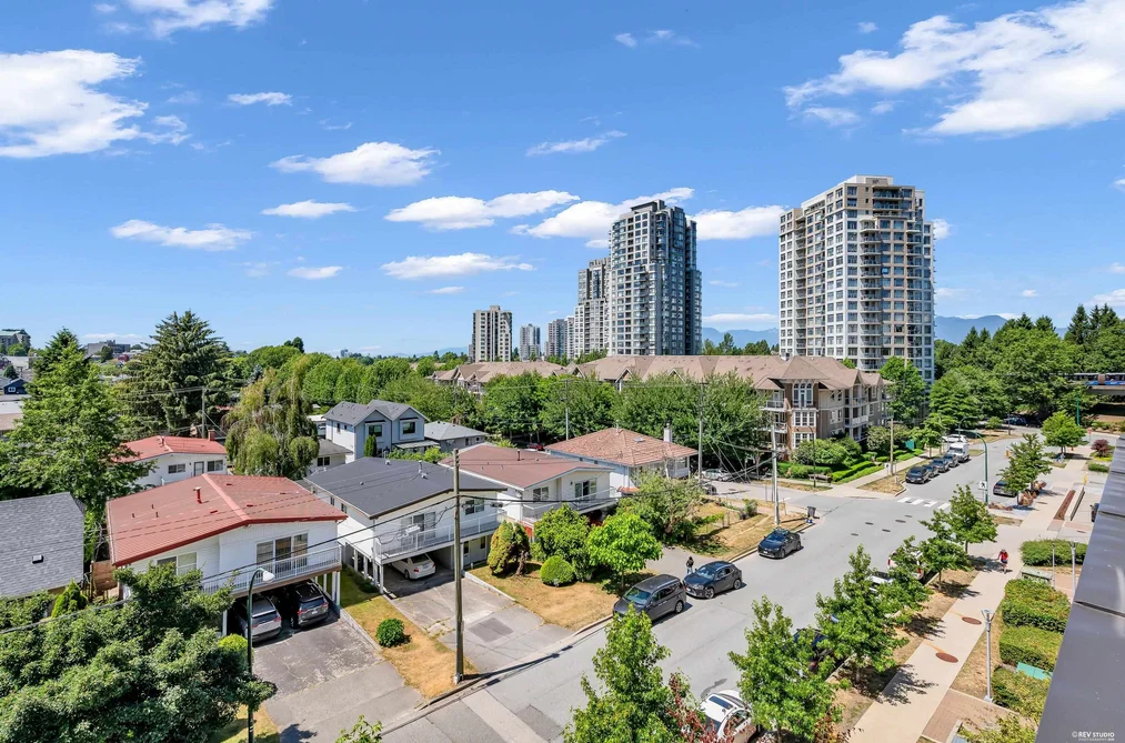 614 5598 ORMIDALE STREET, Vancouver BC V5R 0E5, Vancouver BC — Residential for Sale — Photo 24 of 28