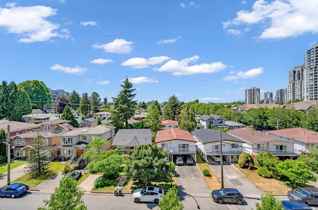 614 5598 ORMIDALE STREET, Vancouver BC V5R 0E5, Vancouver BC — Residential for Sale — Photo 25 of 28