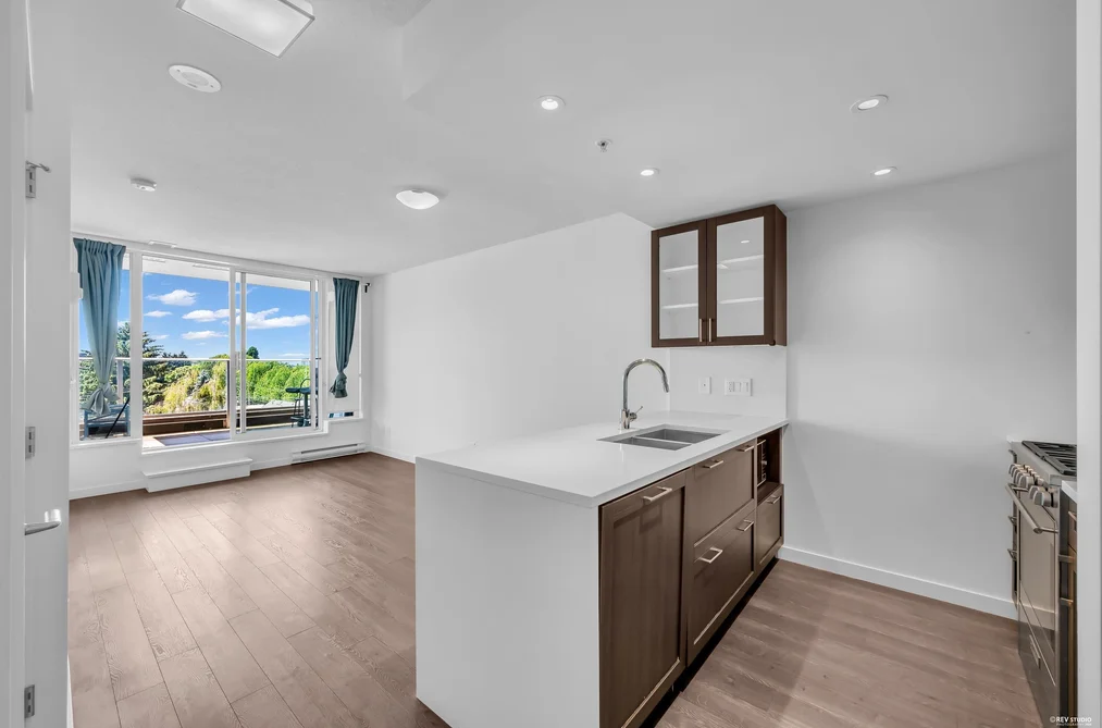 614 5598 ORMIDALE STREET, Vancouver BC V5R 0E5, Vancouver BC — Residential for Sale — Photo 4 of 28