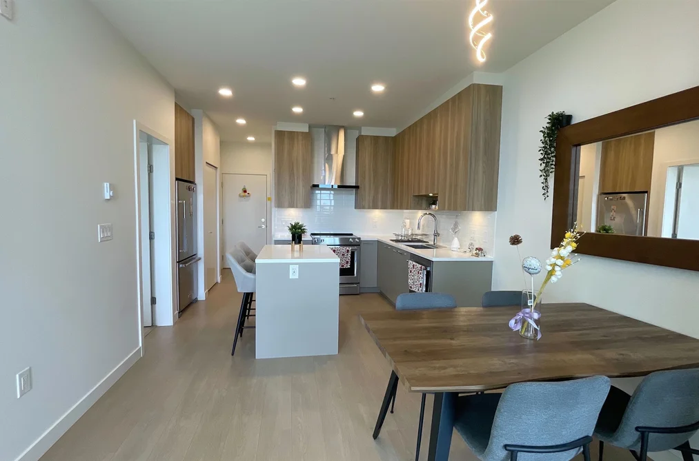 614 7599 15TH STREET, Burnaby BC V3N 0H9, Burnaby BC — Residential for Sale - Photo 5