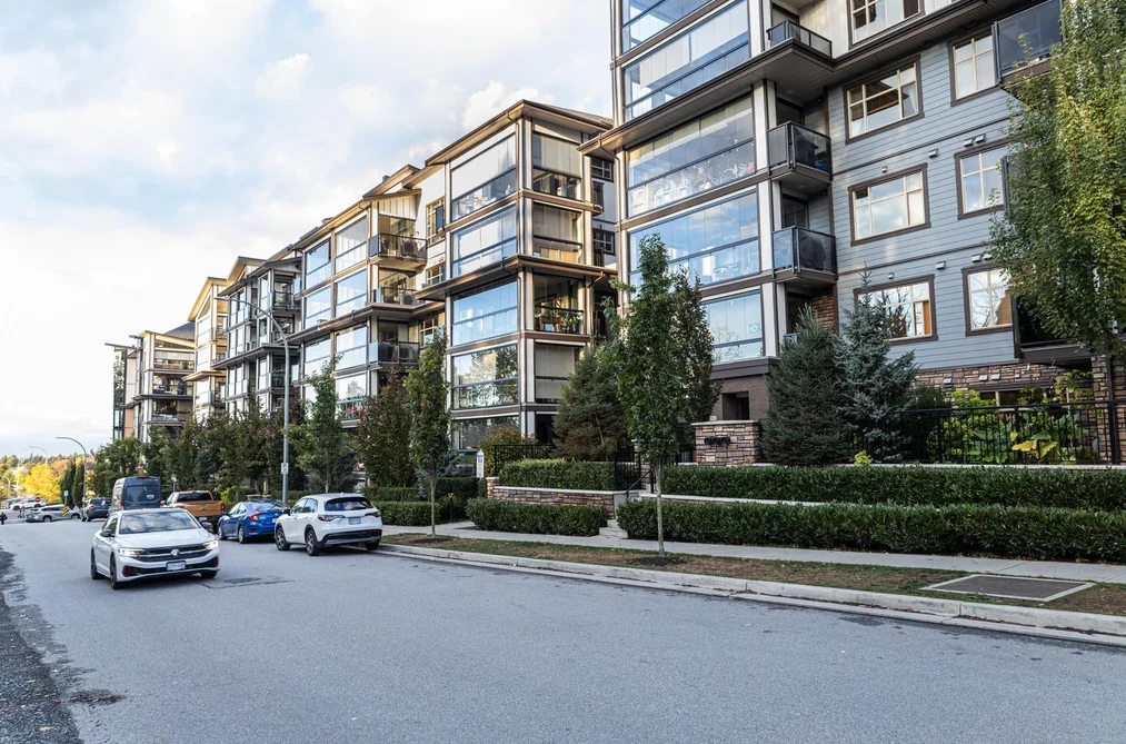 8526 202b St Unit 614, Langley, BC - MLS: R3169142