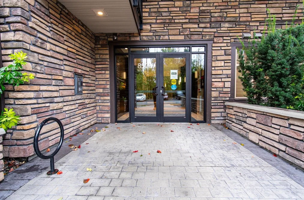 Condo for sale at 614 8526 202b Street Langley British Columbia - MLS: R3169142