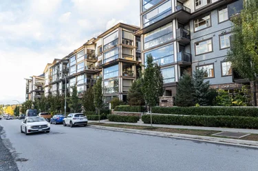 8526 202b St Unit 614, Langley, BC - MLS: R3169142