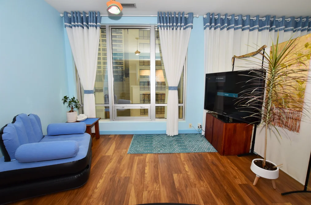 614 989 NELSON STREET, Vancouver BC V6Z 2S1, Vancouver BC — Residential for Sale - Photo 2