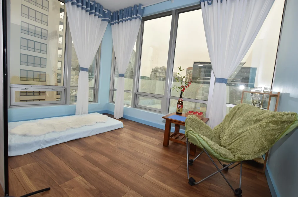614 989 NELSON STREET, Vancouver BC V6Z 2S1, Vancouver BC — Residential for Sale - Photo 3