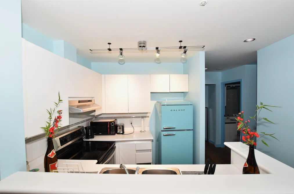 614 989 NELSON STREET, Vancouver BC V6Z 2S1, Vancouver BC — Residential for Sale - Photo 4