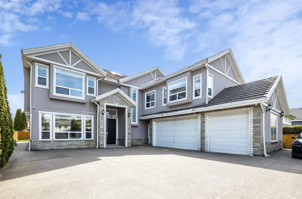 House for sale at 6140 Francis Road Richmond British Columbia - MLS: R3123207
