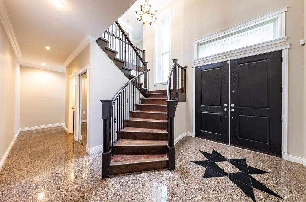 6140 FRANCIS ROAD, Richmond BC V7C 1K5, Richmond BC — Residential for Sale - Photo 3