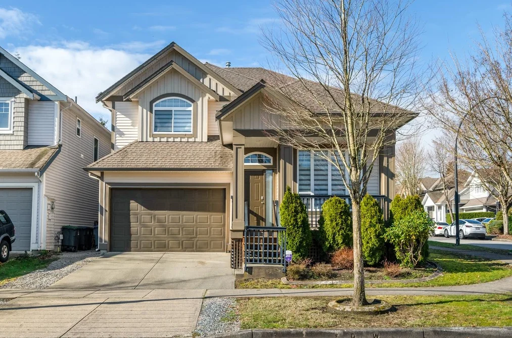 House for sale at 6143 150b Street Surrey British Columbia - MLS: R3084337