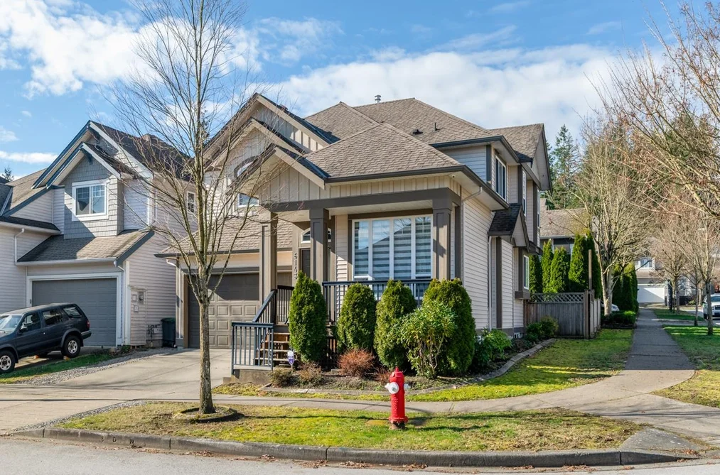 6143 150B STREET, Surrey BC V3S 7W9, Surrey BC — Residential for Sale - Photo 2