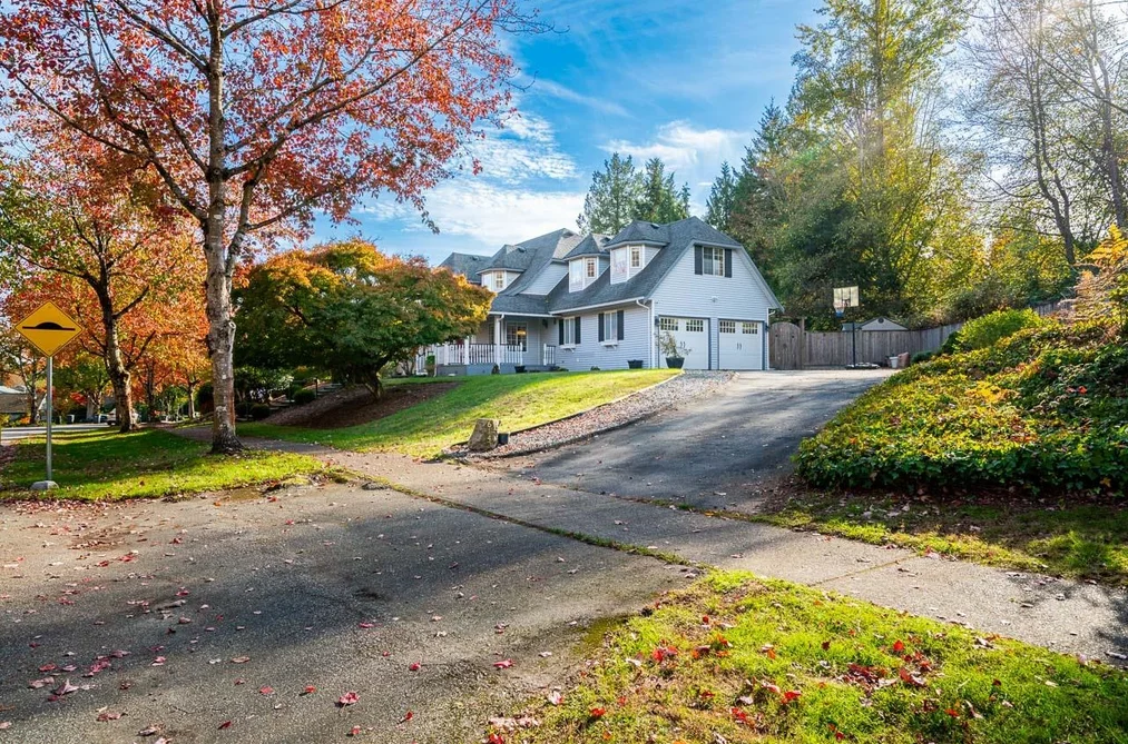 6143 Killarney Dr, Surrey, BC - MLS: R3177279
