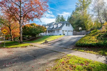 6143 Killarney Dr, Surrey, BC - MLS: R3177279