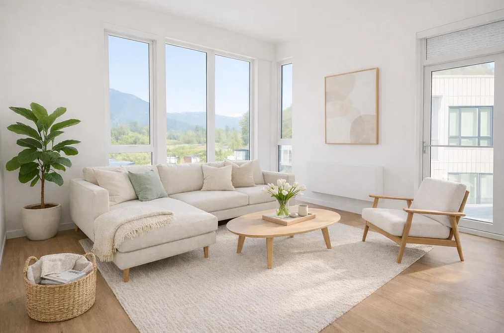 Condo for sale at 615 1504 Scott Crescent Squamish British Columbia - MLS: R3109335
