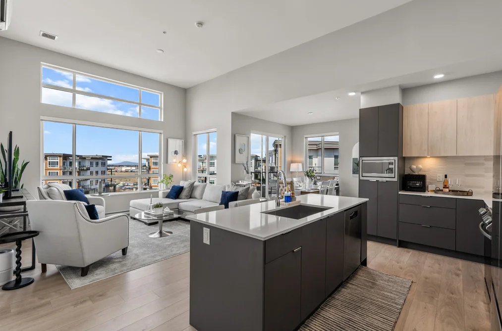 Condo for sale at 615 2431 Rabbit Drive Delta British Columbia - MLS: R3106103