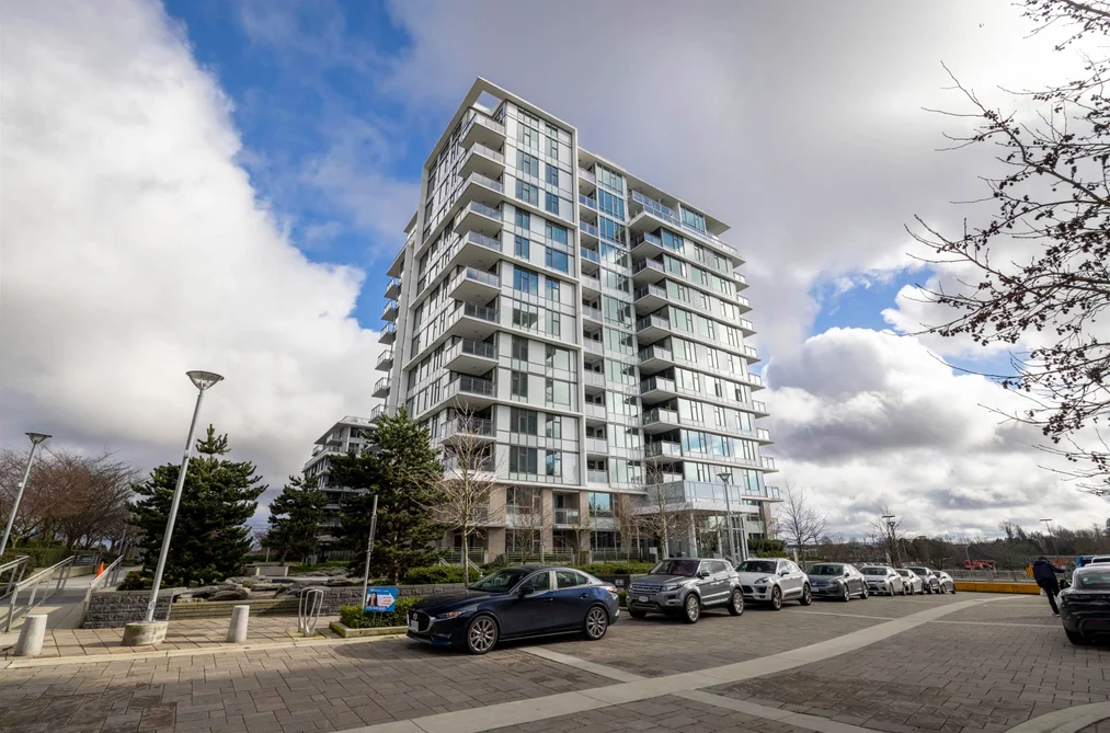 Condo for sale at 615 3300 Ketcheson Road Richmond British Columbia - MLS: R3153614